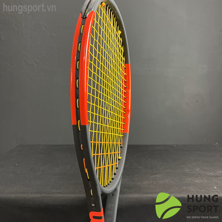 Vợt cũ Wilson Pro Staff 97 V11 215g