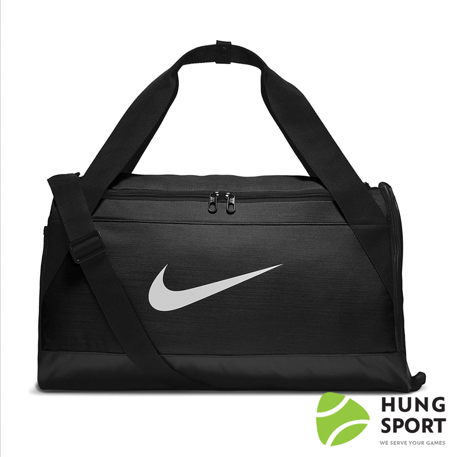 Túi Trống Nike Brasilia Duffle S (Size nhỏ)