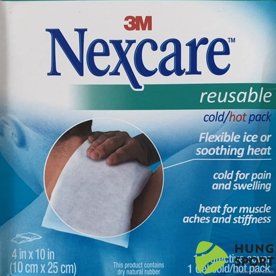 Gel lạnh Nexcare Futuro