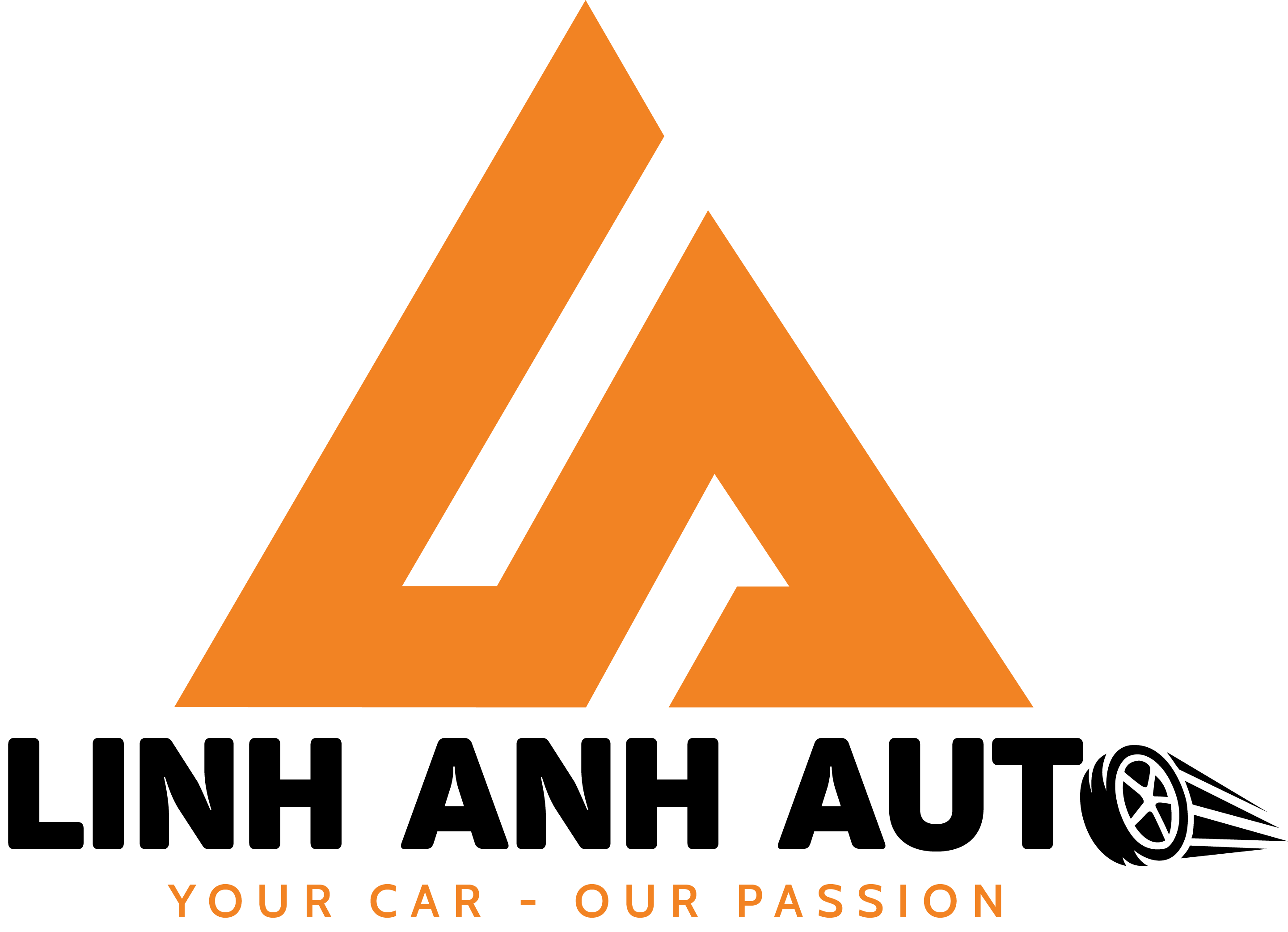 Linh Anh Auto