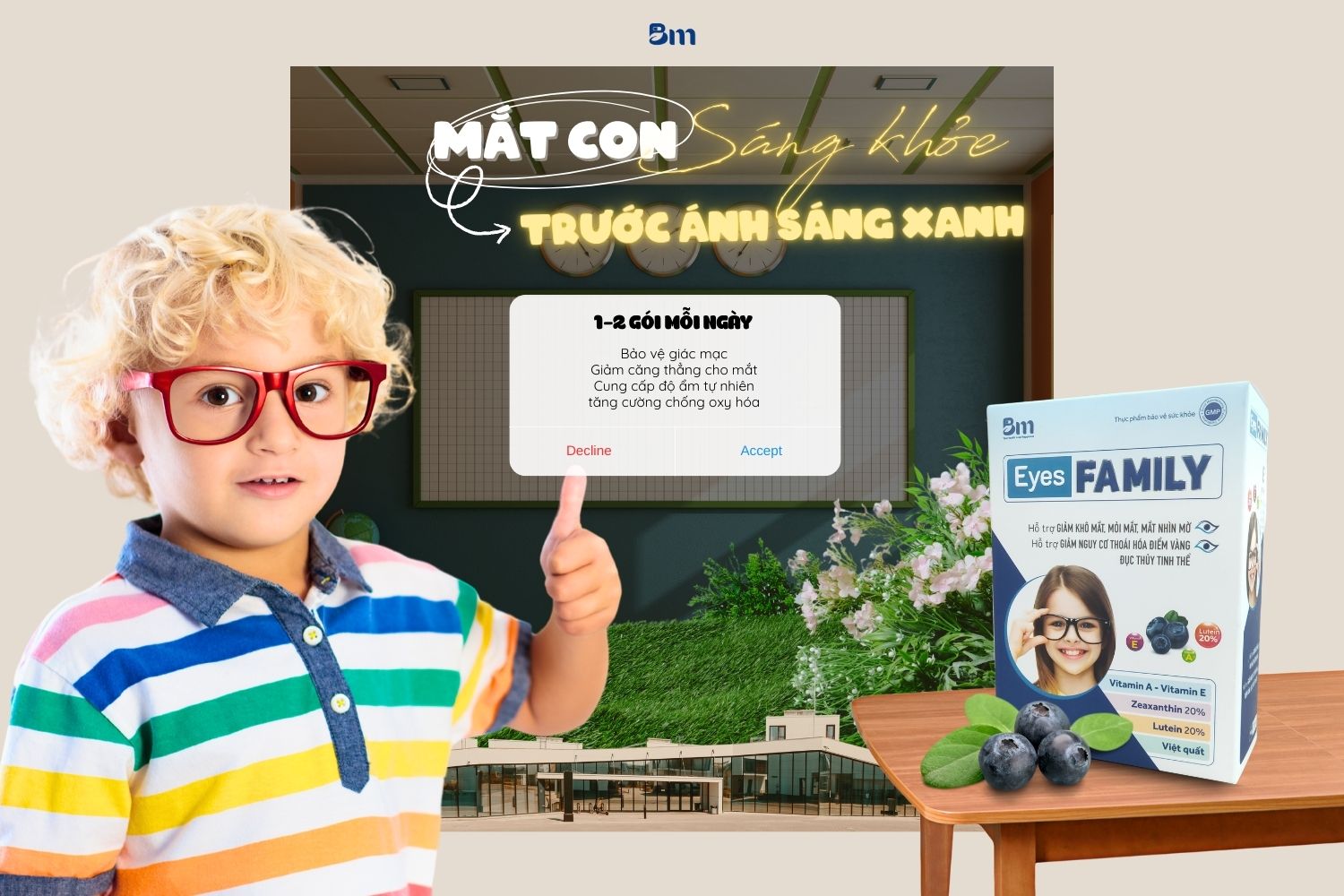 làm thế nào để giảm mỏi mắt do ánh sáng xanh hiệu quả