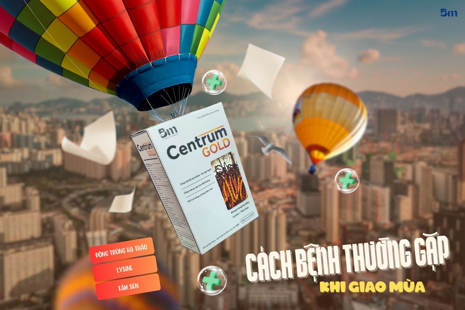 Điều này khiến nhiều gia đình lo lắng về các bệnh thường gặp khi giao mùa