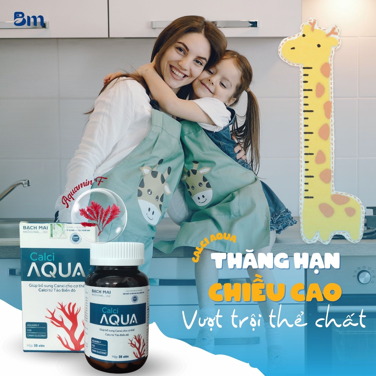 Bố mẹ có thể cân nhắc sử dụng các loại thực phẩm bổ sung để hỗ trợ phát triển chiều cao cho trẻ