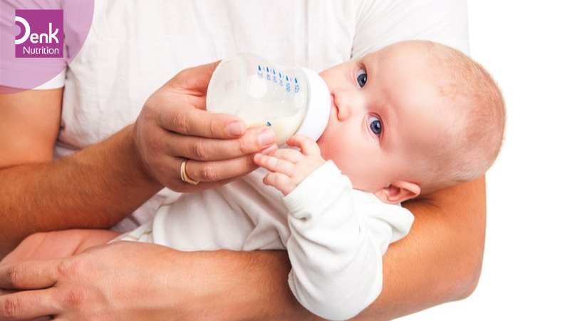 Cách bảo quản sữa mẹ ở nhiệt độ thường: