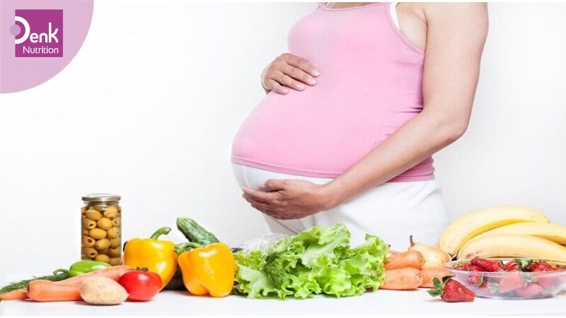 tiểu đường thai kỳ nên ăn gì
