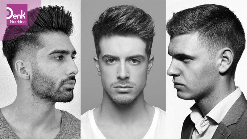 Giúp tóc tăng trưởng tốt