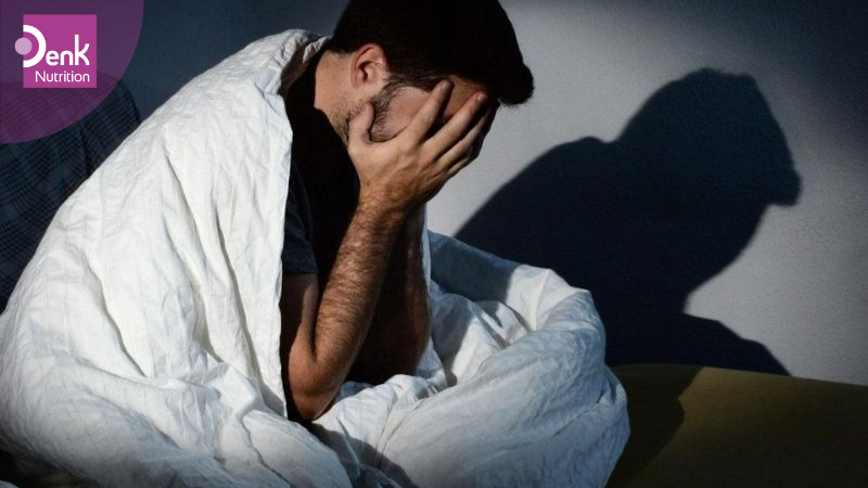 Một số lưu ý về tác dụng phụ khi sử dụng vitamin B2