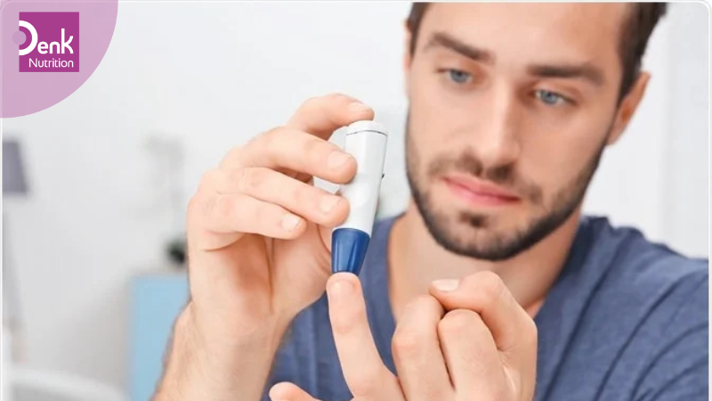 Ngăn ngừa bệnh tiểu đường