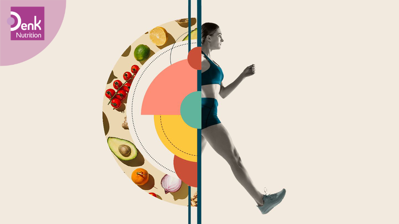 Kẽm duy trì quá trình trao đổi chất