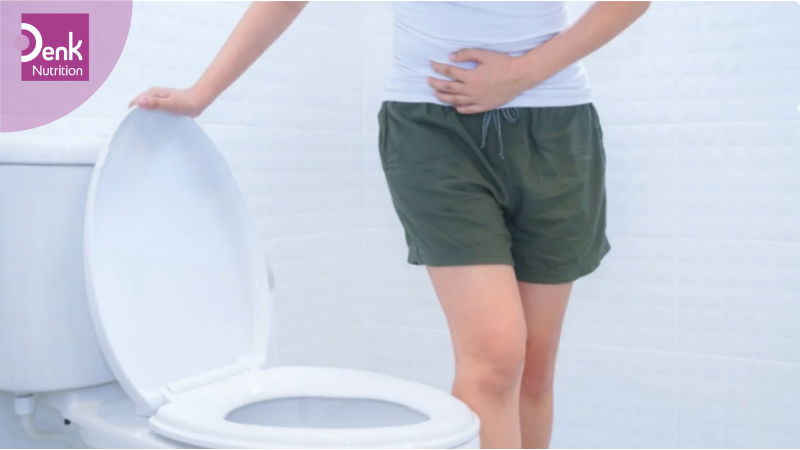 Tác dụng phụ của L-serine