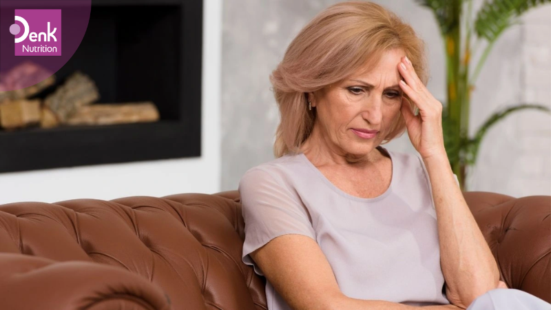 Thời kỳ mãn kinh