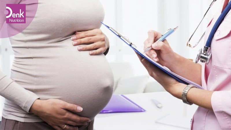 Thời kỳ thai nghén