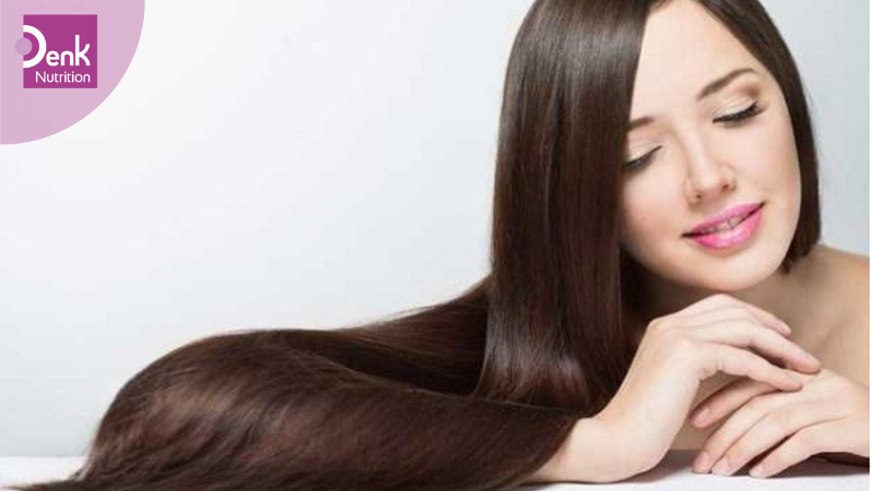 Kích thích quá trình mọc tóc