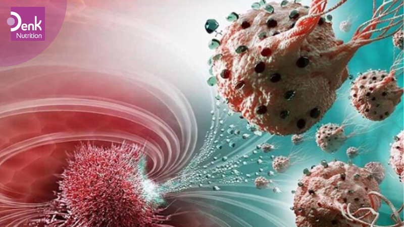 Giảm nguy cơ ung thư