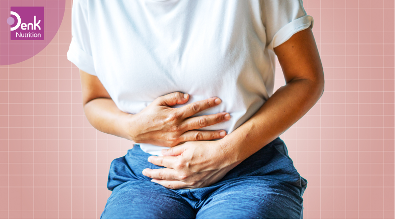 Rủi ro và tác dụng phụ của magiê đối với phụ nữ