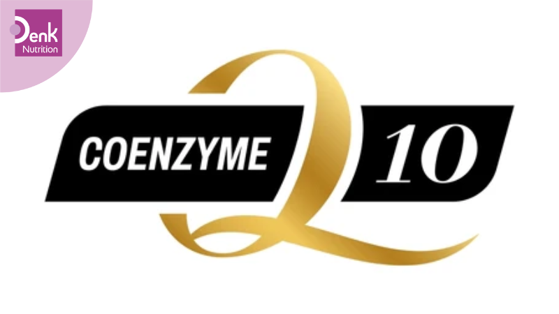Coenzym Q10 là gì?