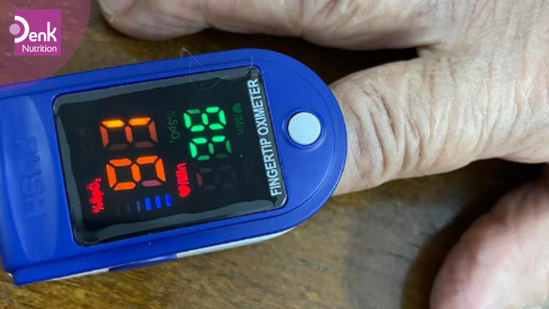 Giảm tổn thương oxy hóa tái tưới máu