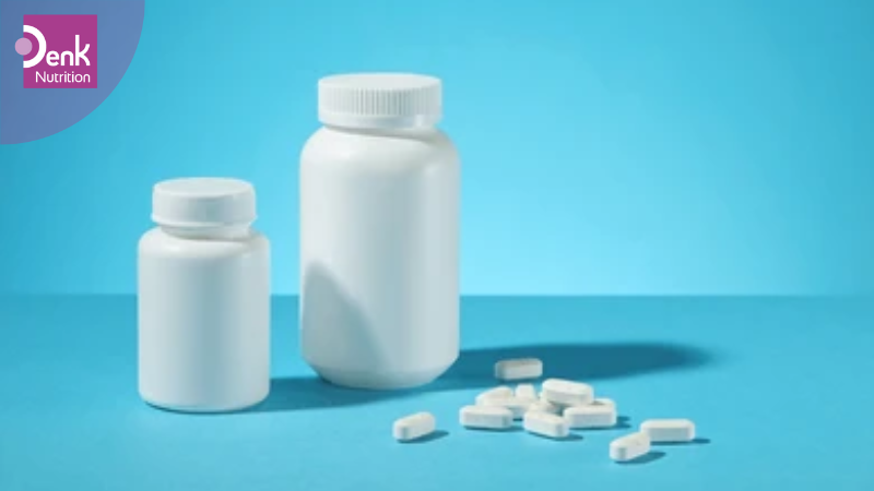 Liều dùng của canxi và magie