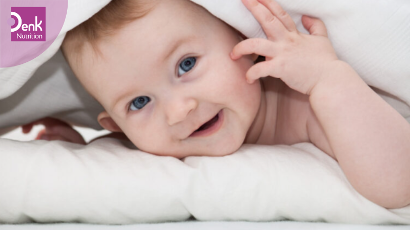 Cải thiện rối loạn tăng động giảm chú ý (ADHD)