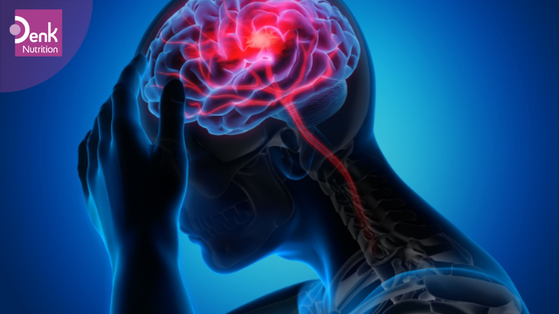 Cải thiện các bệnh rối loạn thần kinh