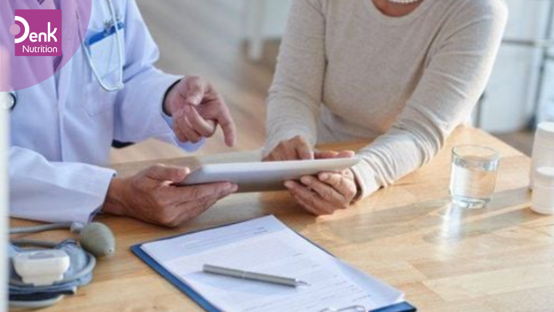 Đối với người sử dụng thuốc Statin