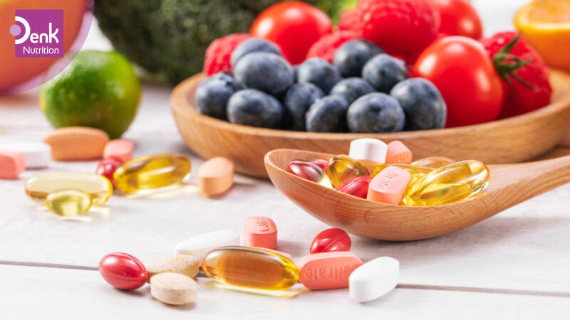 Bổ sung acid folic cho nam giới như thế nào?