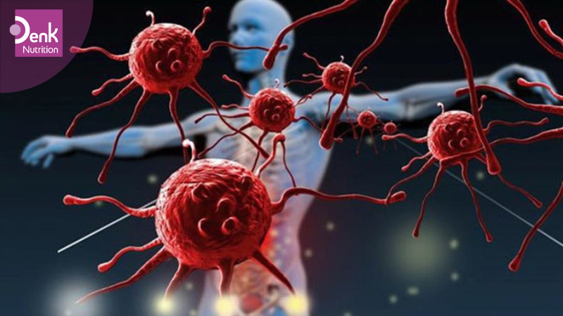 Ngăn ngừa ung thư