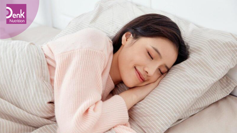 Cải thiện chất lượng giấc ngủ