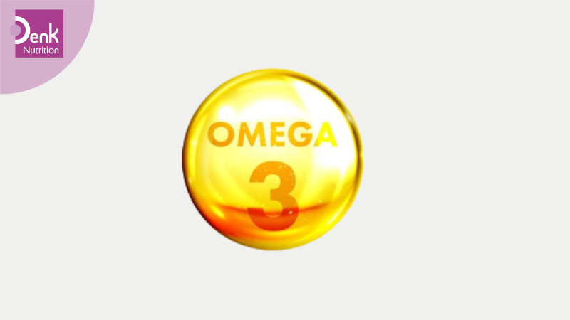 Omega 3 là gì?
