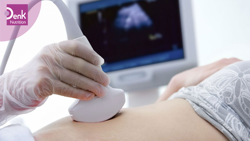 Những lưu ý khi mang thai trong ba tháng đầu