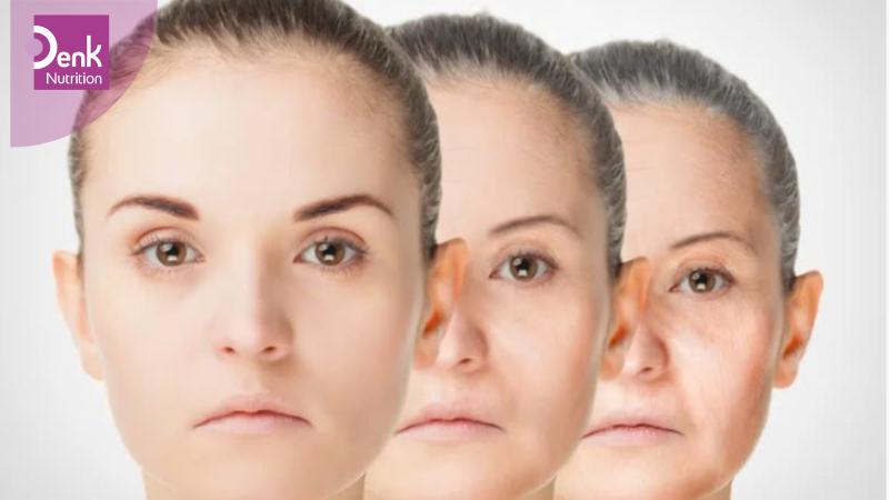 Cải thiện độ đàn hồi cho da