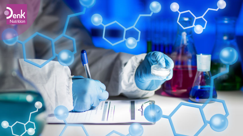 Không nên uống kẽm với loại thuốc nào?