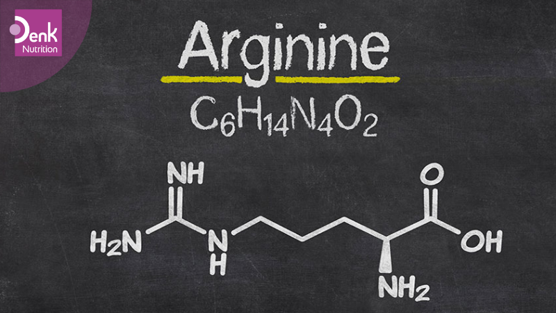 Arginine là gì?