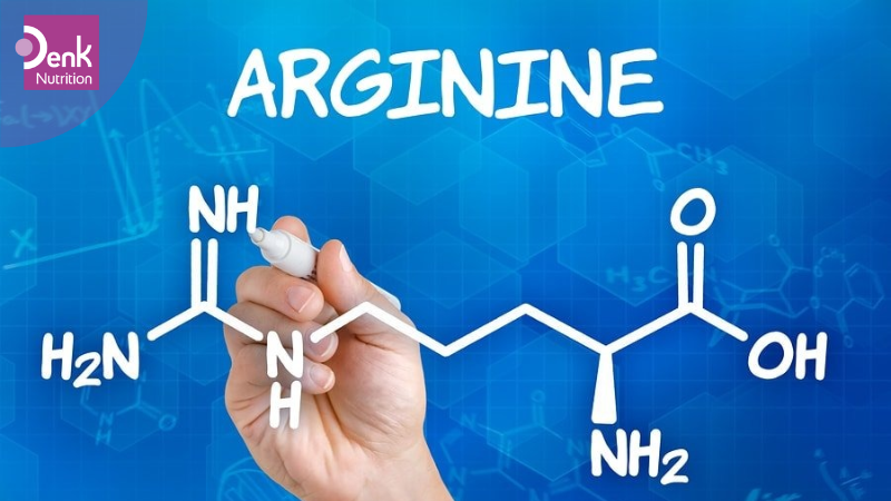 Arginine là gì?