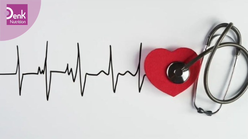 Phòng ngừa bệnh tim mạch