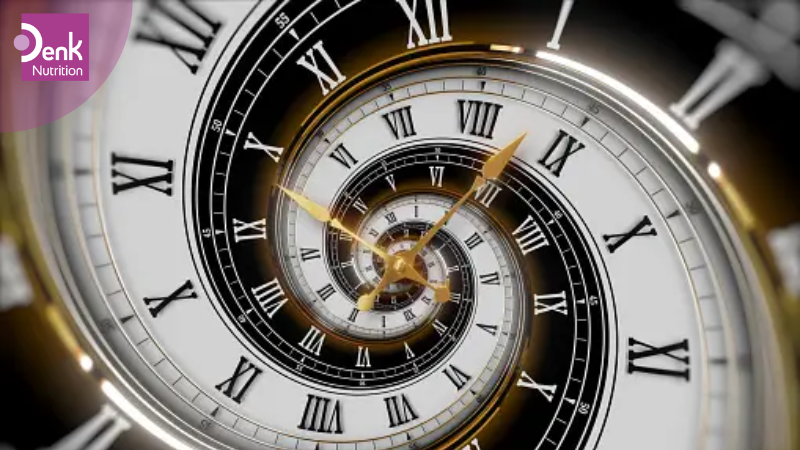 Kẽm nên uống lúc nào?