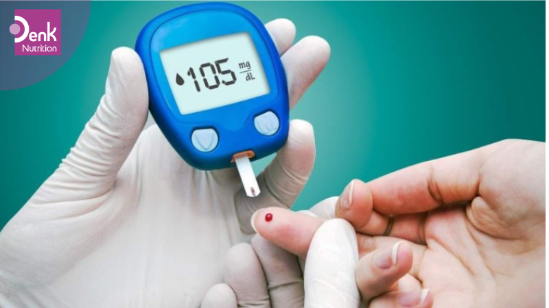 Kiểm soát đường huyết