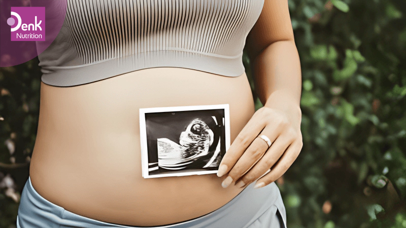 Vì sao 3 tháng đầu quan trọng đối với thai nhi?