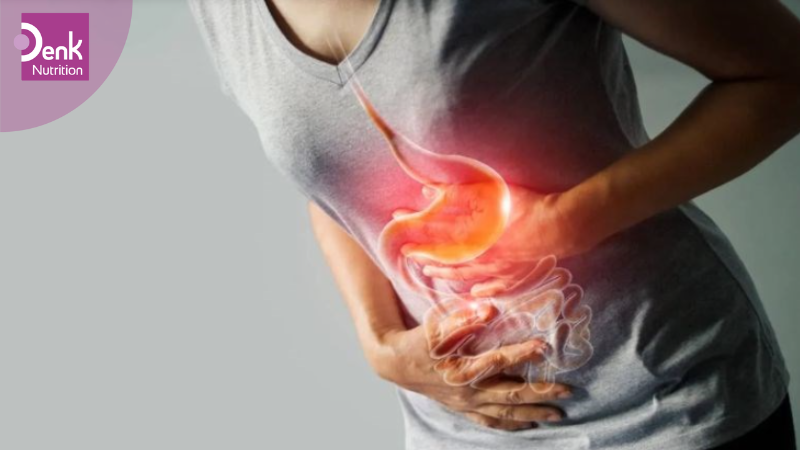 Tác dụng phụ của L-Arginine