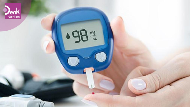 Đường huyết ổn định