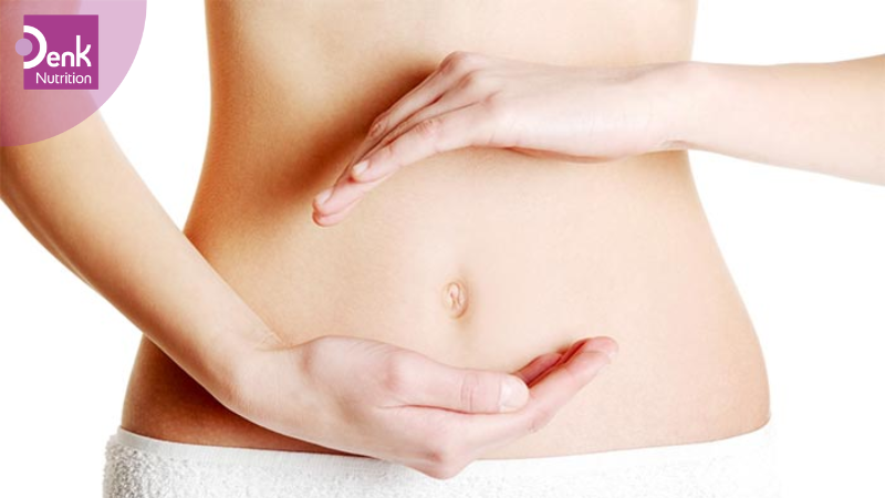 Thai nhi có các chỉ số phát triển bình thường