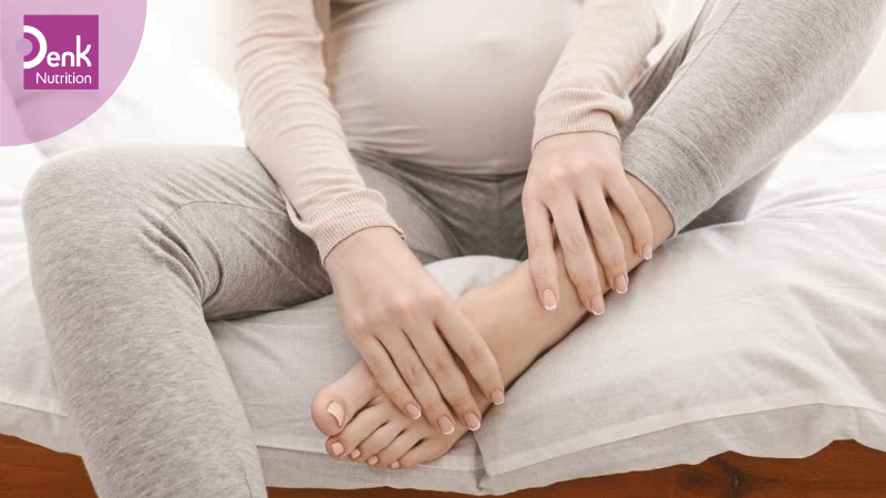 Cơ thể nhức mỏi