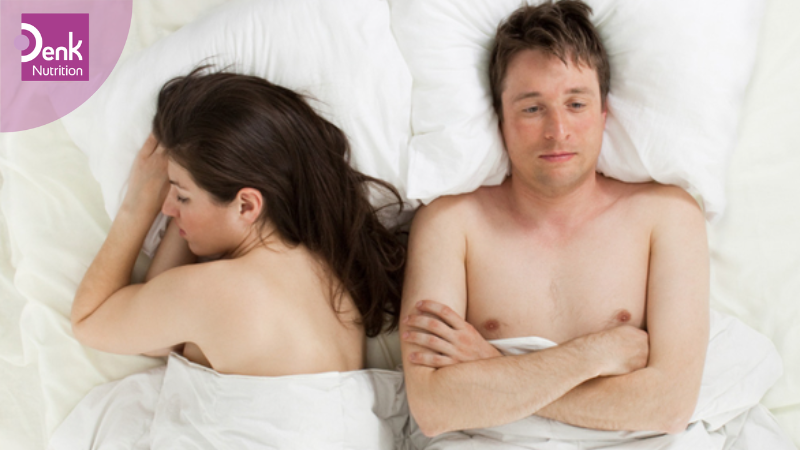 Hỗ trợ điều trị rối loạn cương dương