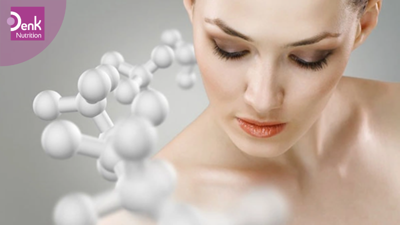 Tăng cường khả năng phục hồi của da