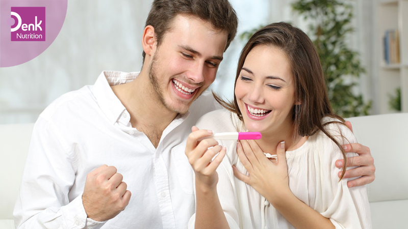 Đối với những người muốn cải thiện khả năng sinh sản