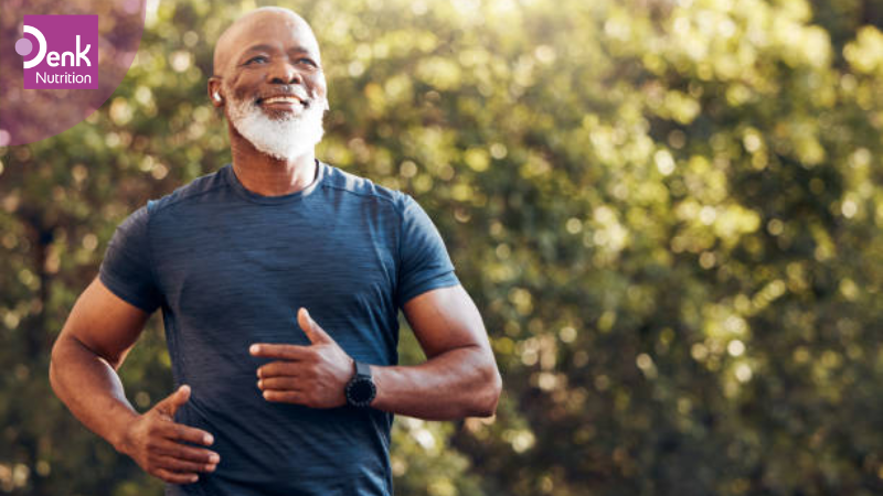 Nâng cao hiệu suất tập thể dục, thể thao