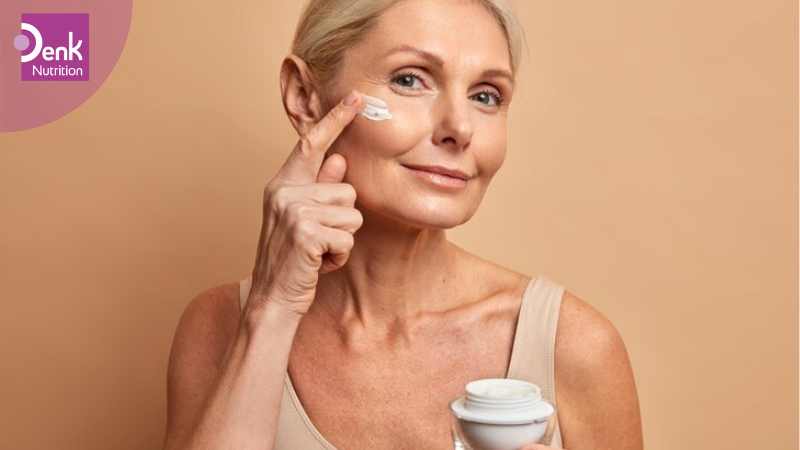 Ngăn ngừa lão hóa ngoại sinh