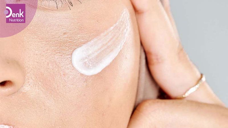 Ức chế sản xuất bã nhờn