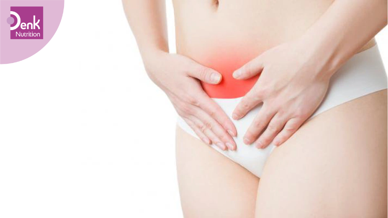 Tiểu buốt, tiểu rắt