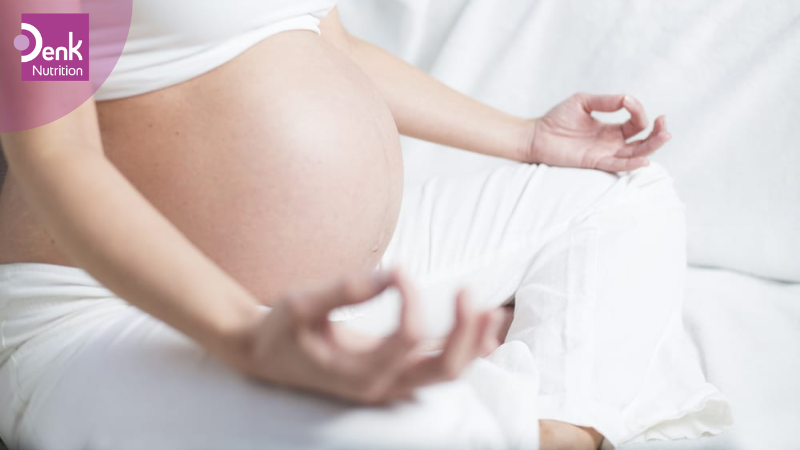 Vận động và nghỉ ngơi phù hợp